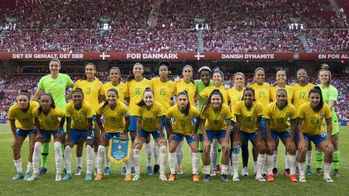 Copa do Mundo acabou? 'Lembrete' para o Mundial feminino viraliza