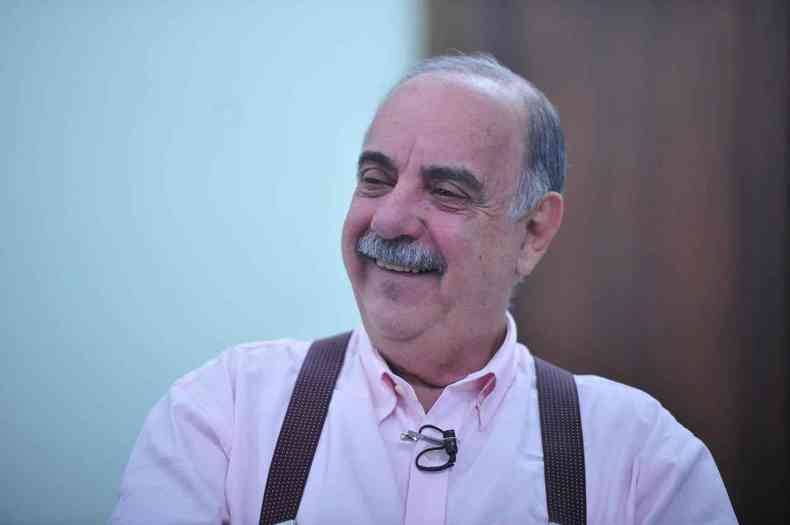 Fuad Noman, prefeito de BH