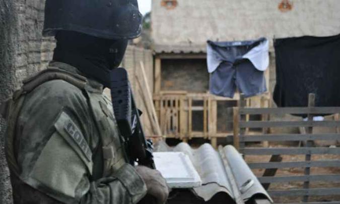 Em Minas as ações ocorreram nas cidades de Poços de Caldas, Pouso Alegre, Guaxupé, Extrema, Divinópolis, Passos, Itaú de Minas, Alfenas, Sacramento, Caxambu e Fortaleza de Minas(foto: Polícia Civil / Divulgação) Em Minas as ações ocorreram nas cidades de Poços de Caldas, Pouso Alegre, Guaxupé, Extrema, Divinópolis, Passos, Itaú de Minas, Alfenas, Sacramento, Caxambu e Fortaleza de Minas(foto: Polícia Civil / Divulgação)