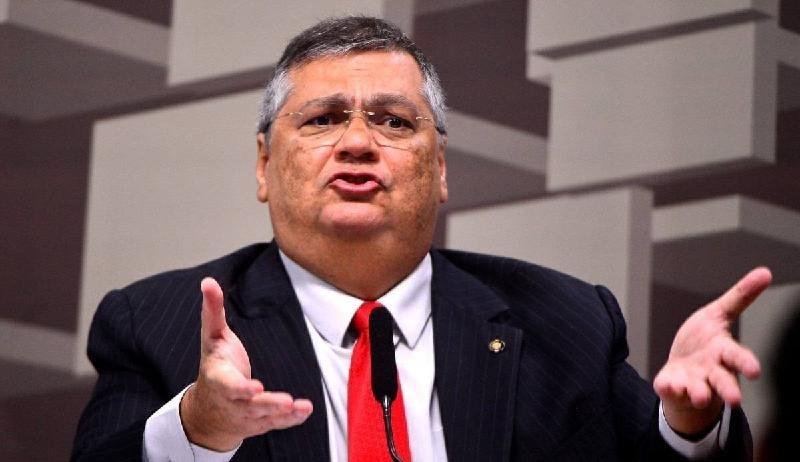 Bolsonaristas que apoiaram Zanin não querem Flávio Dino no STF 1 image