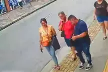 Novo golpe: senha anotada em cart�o permite roubo de R$ 16,8 mil
