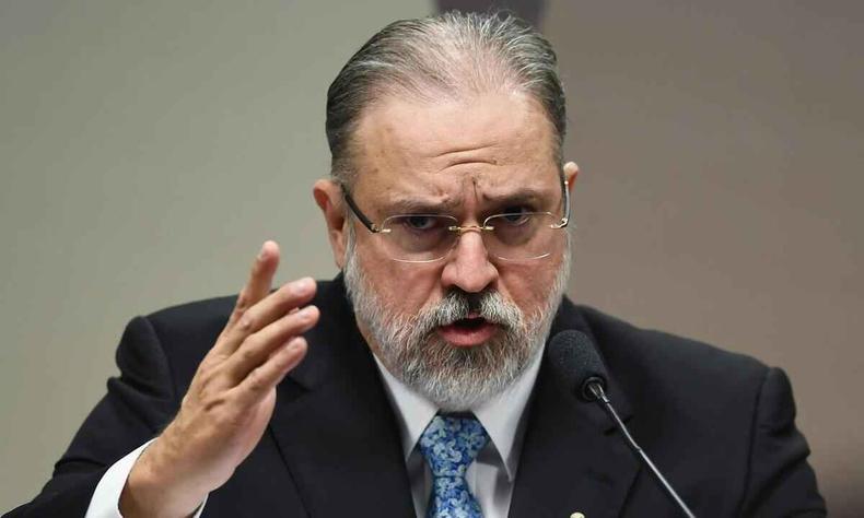 Augusto Aras