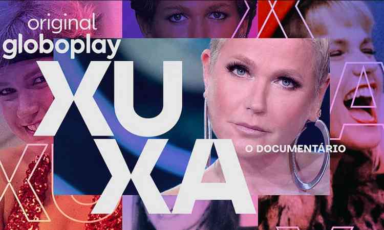 Xuxa: o documentrio