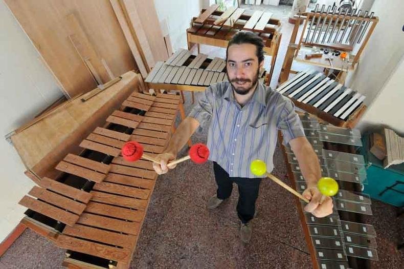 (foto: Marcos Michelin/EM/D.A Press) (foto: Marcos Michelin/EM/D.A Press)