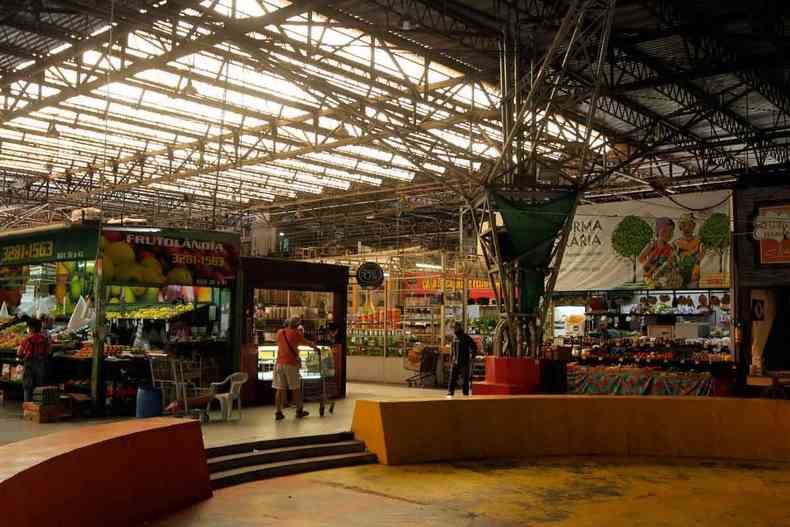 Mercado do Cruzeiro