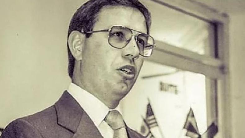Empresário fundou a rede de escolas Wizard e adotou o nome do negócio(foto: Instagram | Reprodução) Empresário fundou a rede de escolas Wizard e adotou o nome do negócio(foto: Instagram | Reprodução)
