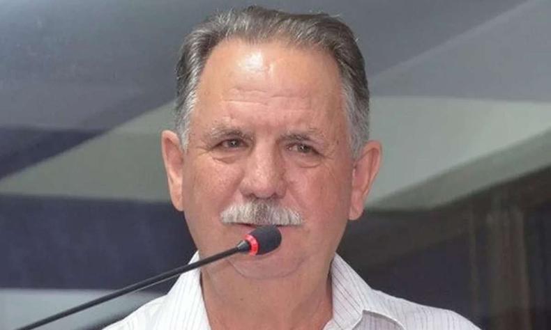 Júri popular decidiu que Jorge Marra agiu em legítima defesa(foto: Patrocínio Online/Divulgação) Jorge Marra