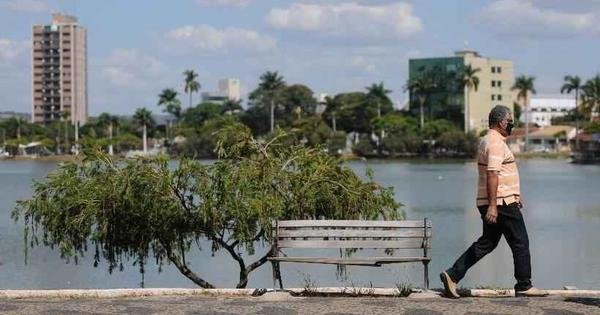 Na onda amarela, Sete Lagoas publica novo decreto com flexibilizações - Vimarsana News