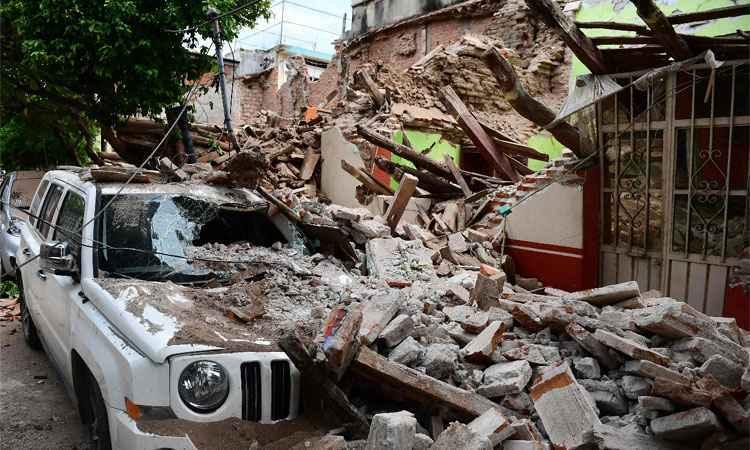 AFP / RONALDO SCHEMIDT 