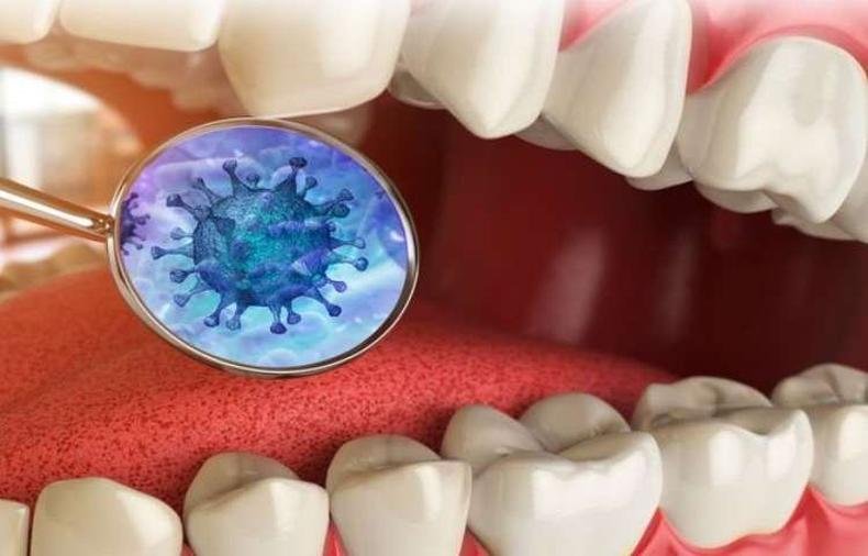 Boca seca, inflamação e lesões na língua: sequelas da COVID-19 - Saúde ...