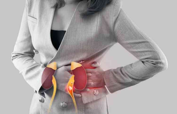 Sdio, fsforo e potssio em excesso podem ser viles do paciente acometido com doena renal crnica