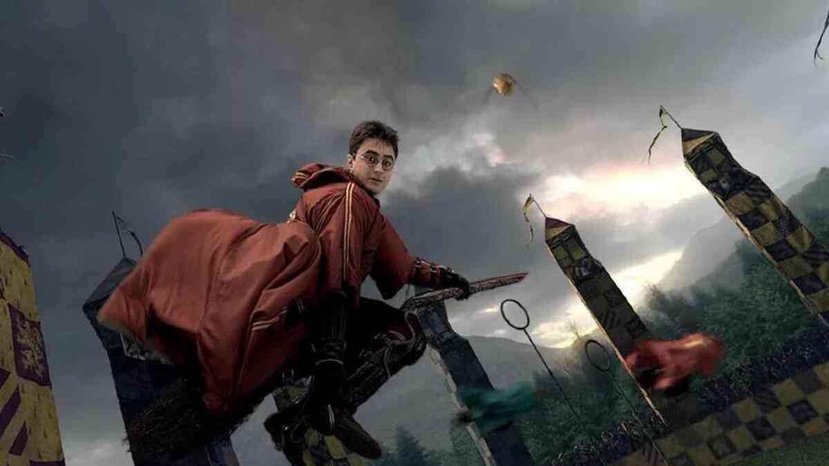 Jogo polémico de 'Harry Potter' quebra recorde antes de ser lançado