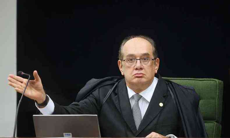 (foto: Carlos Humberto/SCO/STF )