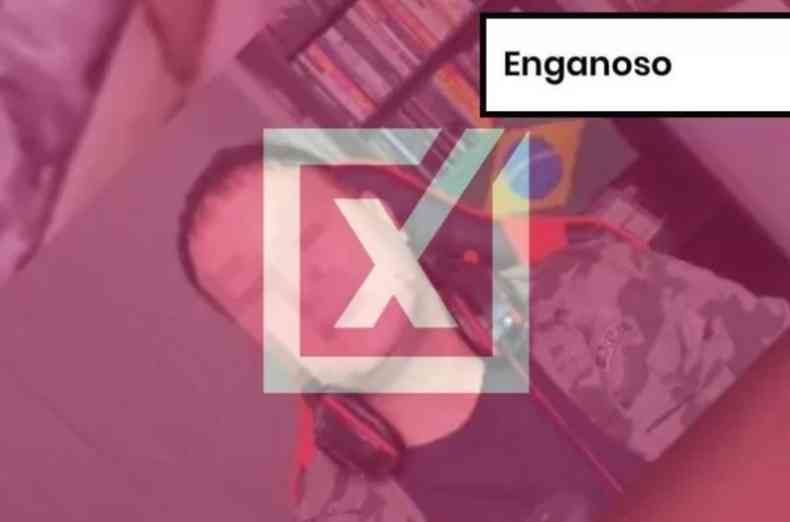 Enganoso