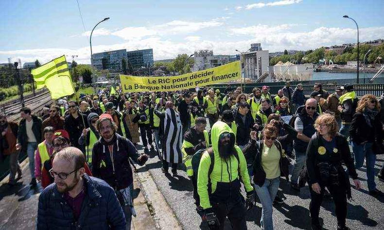 (foto: AFP / Lucas BARIOULET )