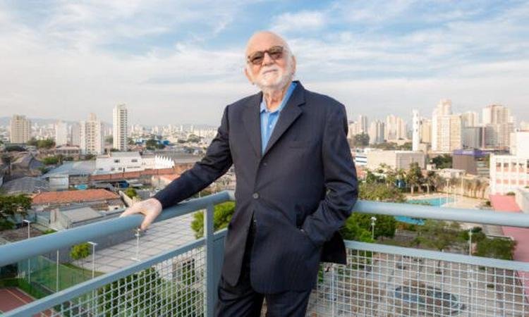 Com esp�rito empreendedor e vis�o humanista da cultura, Danilo foi o principal gestor cultural do Brasil
