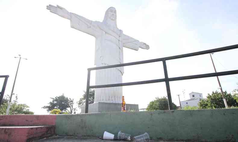 A Prefeitura da capital abriu licitao para execuo das obras