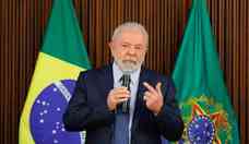 Governo Lula nomeia 121 novos militares para o GSI 