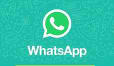 WhatsApp Web fica fora do ar e internet brinca: 'Foi com Deus'