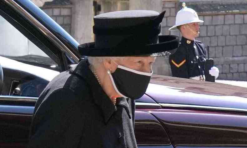 Rainha Elizabeth II, de 95 anos: gentica, qualidade de vida e hbitos saudveis