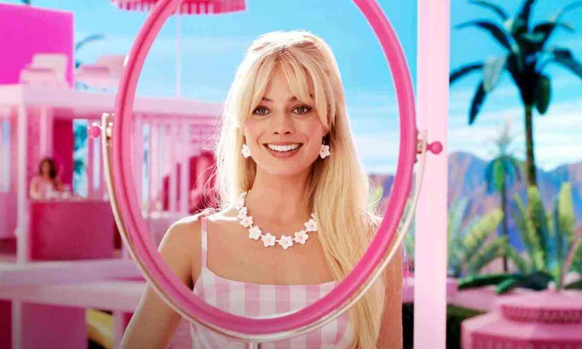 Por que o filme da Barbie é para maiores de 12 anos?