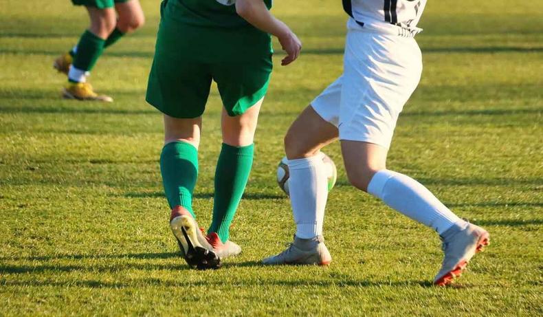 Mulheres em campo
