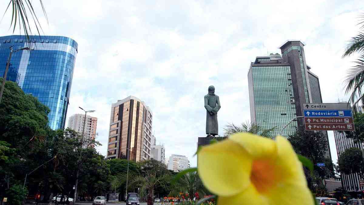 Semana começa fria e termina com calor na região metropolitana de Belo  Horizonte - Minas Gerais - R7 MG Record