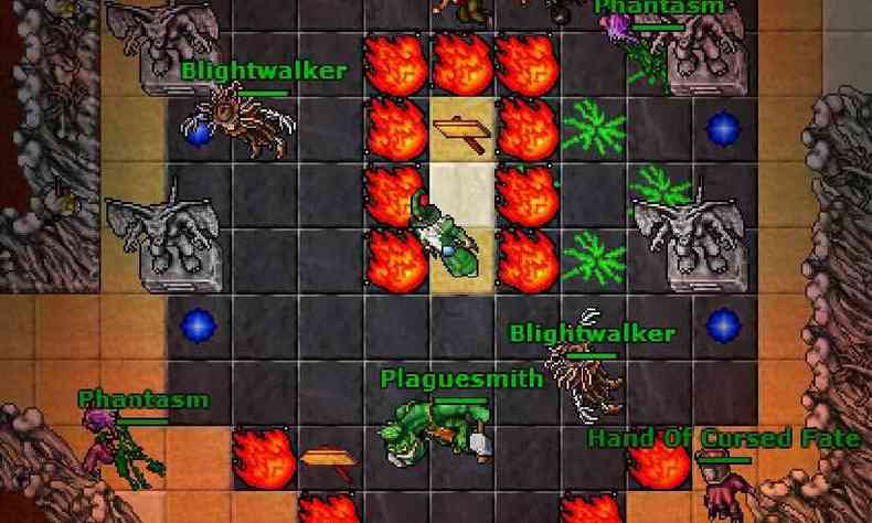 Tibia: 7 games parecidos para jogar no PC e celular em 2023