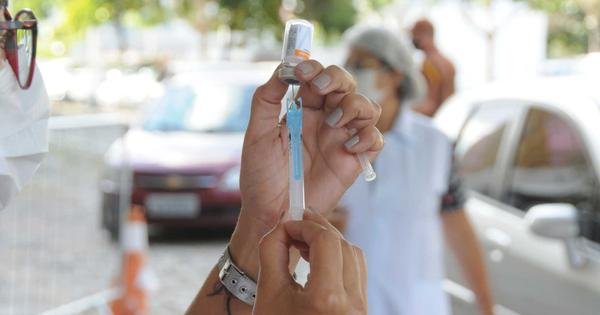 Saiba quem se vacina contra a COVID-19 em BH nesta semana - Vimarsana News