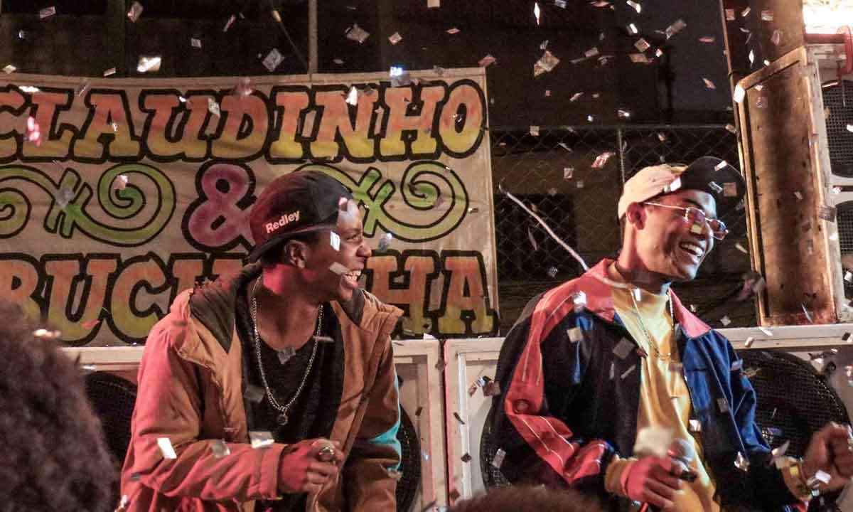 Dia Nacional do Rap: BH é a 3ª cidade que mais escuta rap no Brasil em 2023  - Cultura - Estado de Minas