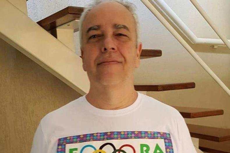 (foto: Arquivo pessoal ) (foto: Arquivo pessoal )