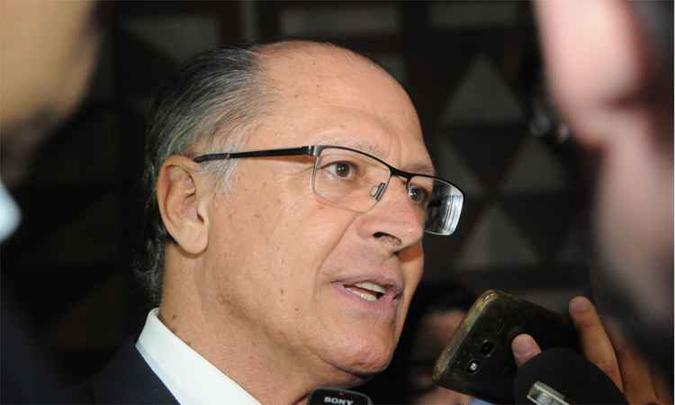 Tucano é delatado pelo suposto envolvimento de seu cunhado, Adhemar Ribeiro, para pegar R$ 10,7 milhões do setor de propinas da empreiteira(foto: Marcos Vieira/E.M/D.A Press) Tucano é delatado pelo suposto envolvimento de seu cunhado, Adhemar Ribeiro, para pegar R$ 10,7 milhões do setor de propinas da empreiteira(foto: Marcos Vieira/E.M/D.A Press)