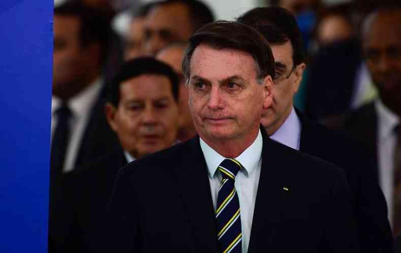 Bolsonaro faz churrasco no Palácio da Alvorada para comemorar aniversário  da filha, Brasil