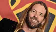 Quem foi Taylor Hawkins, baterista da banda Foo Fighters que morreu na Colmbia