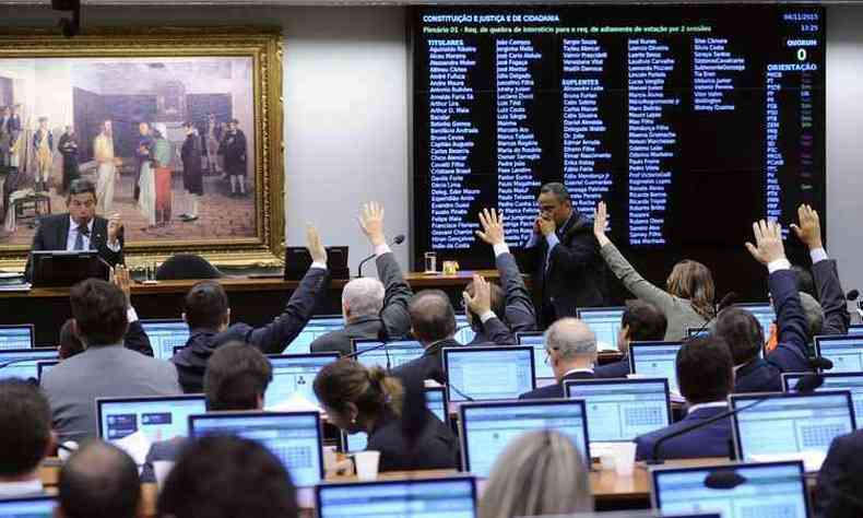 (foto: Lucio Bernardo Junior / Cmara dos Deputados)