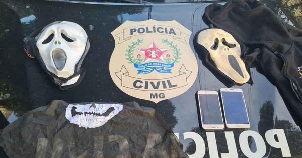 INFLUENCIADORA PRESA POR INCITAR ATAQUE A ESCOLAS TINHA PERFIL DE