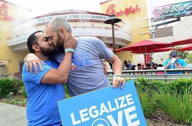 (foto: FREDERIC J. BROWN / AFP)