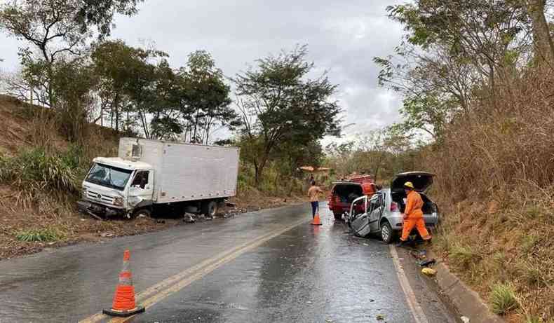 PCPS2023A 2 1 Avaliando o cenário de um acidente - Horas