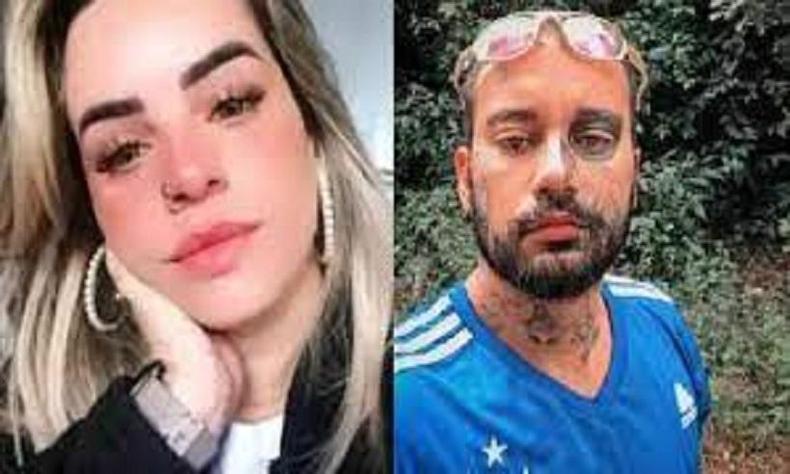 Rafaela morreu e deixou dois filhos. Seu assassino estava na Costa Rica