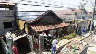 (foto: Gladyston Rodrigues/EM/DA Press)