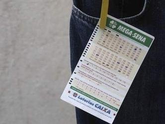 Sorteio da Mega-Sena pode pagar R$ 19 milhões(foto: REUTERS/Nacho Doce ) Sorteio da Mega-Sena pode pagar R$ 19 milhões(foto: REUTERS/Nacho Doce )