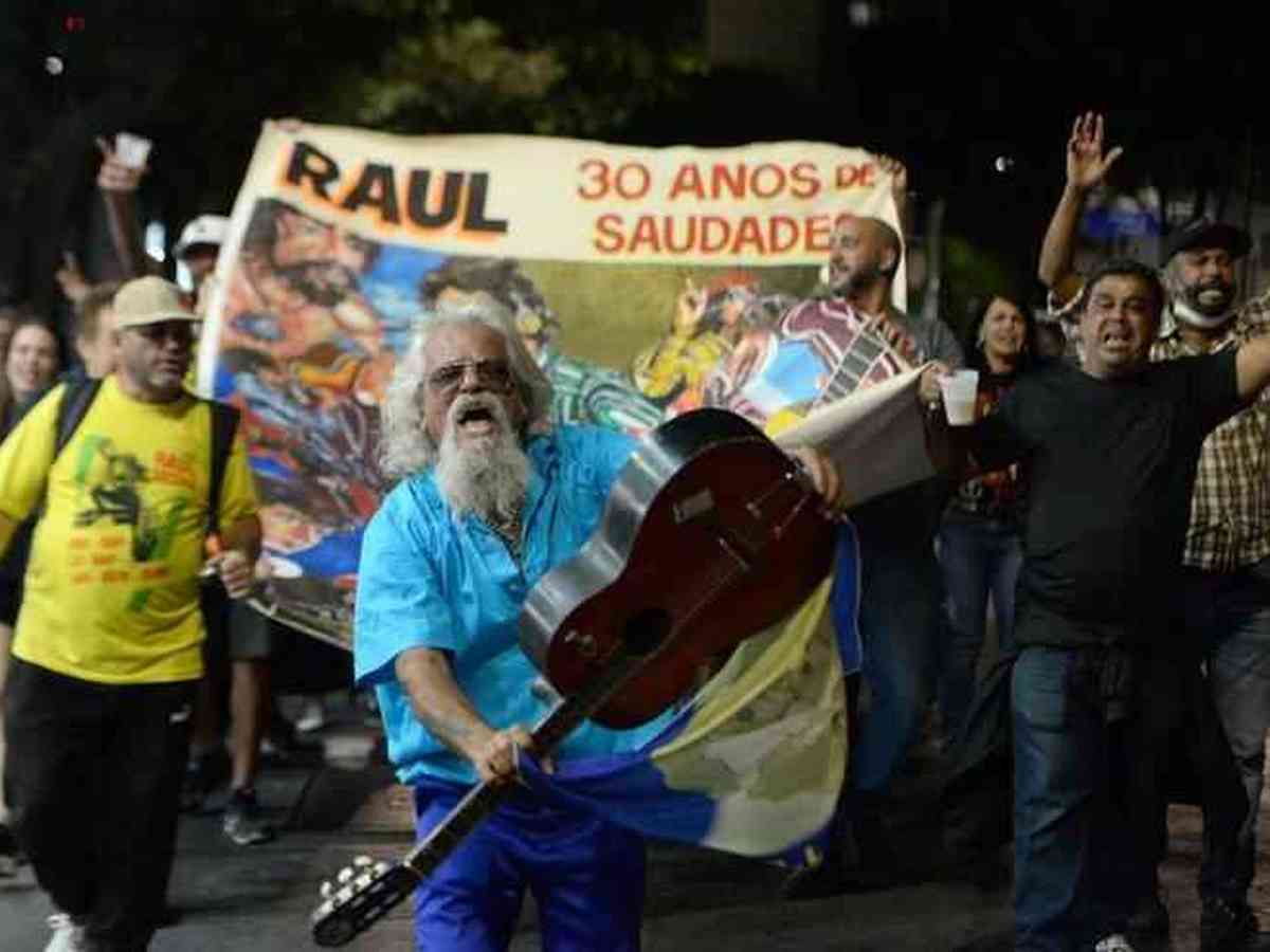 Ouro de Tolo - Esportes - Estado de Minas