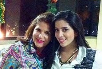Mãe e filha foram assassinadas em apartamento onde moravam(foto: Reprodução Facebook) Mãe e filha foram assassinadas em apartamento onde moravam(foto: Reprodução Facebook)