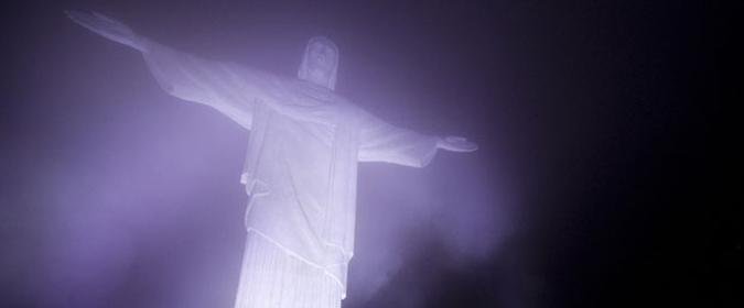 (foto: AFP PHOTO / Saul LOEB ) (foto: AFP PHOTO / Saul LOEB )