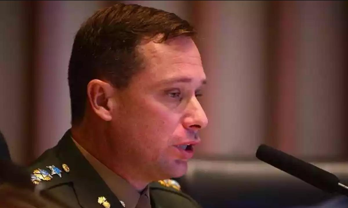 Cid falará da relação de Bolsonaro com imprensa alinhada ao ex-presidente 1 image