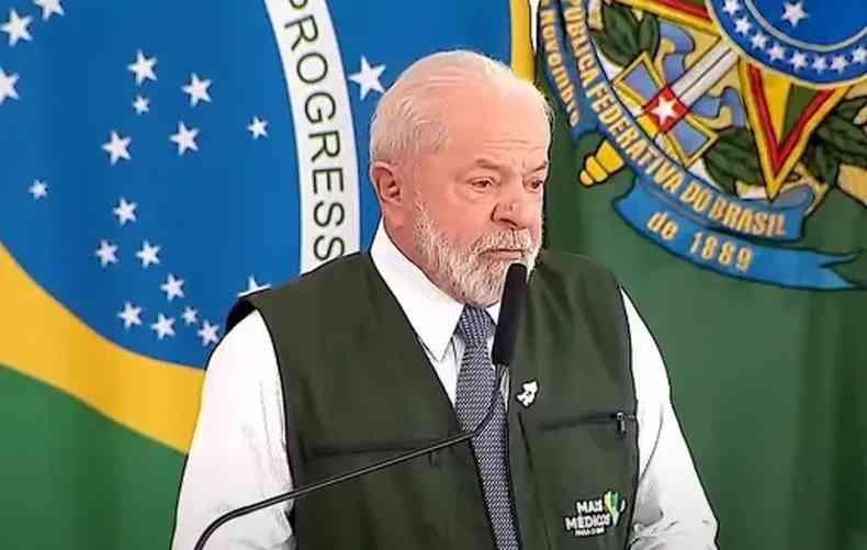 Lula cria 'Enem do concurso pblico' para servidores federais