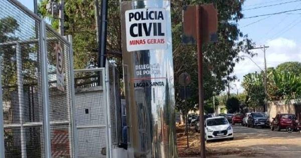 Suspeita de assassinar transexual é presa em Lagoa Santa - Estado de Minas