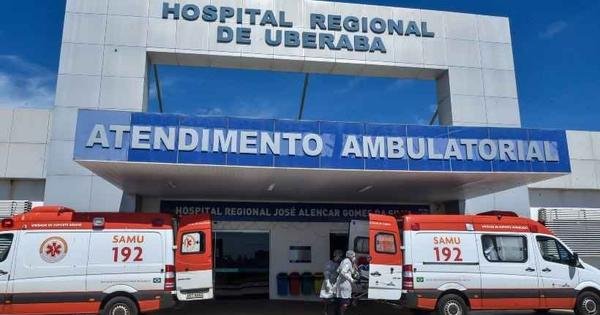 Uberaba abre leitos não-COVID após indicadores apresentarem alívio - Vimarsana News