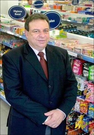 Modesto Araujo Neto, da Araujo: 