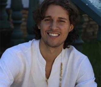 O cunhado acredita que o m�sico possa estar se escondendo durante o dia, para n�o ser encontrado, e vagando � noite(foto: Arquivo pessoal)